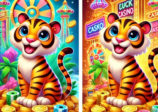 Fortune Tiger Demo: A Melhor Maneira de Praticar e Aprender