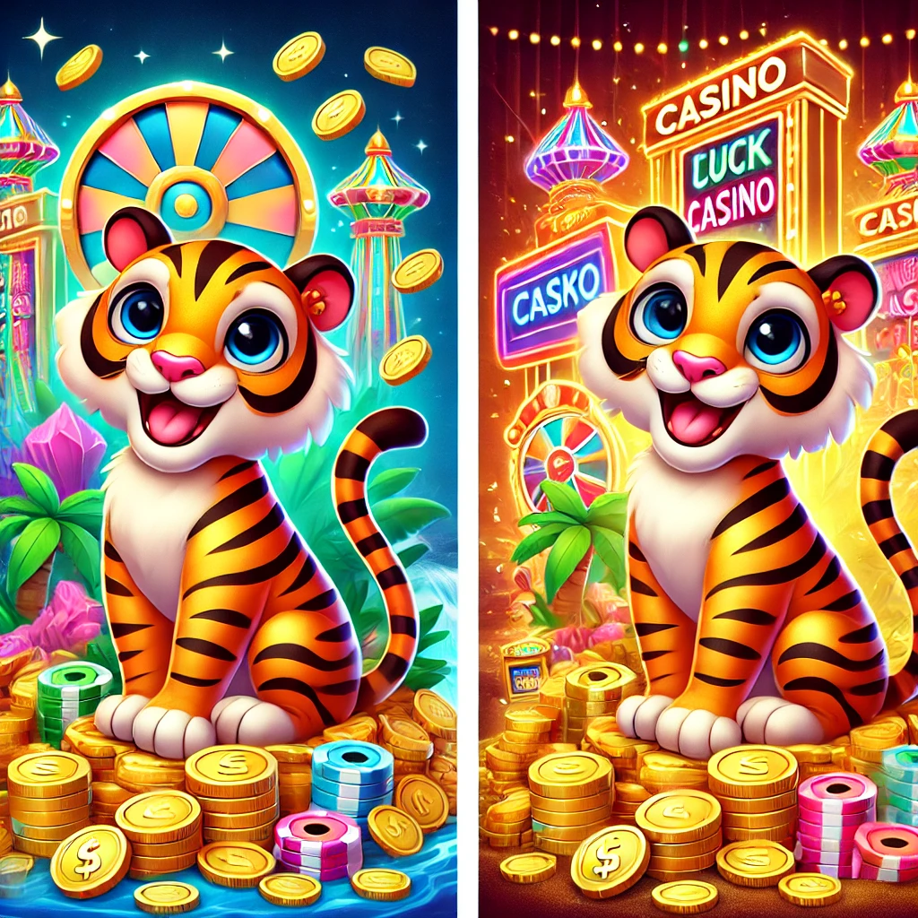 Fortune Tiger Demo: A Melhor Maneira de Praticar e Aprender