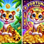 fortune tiger demo