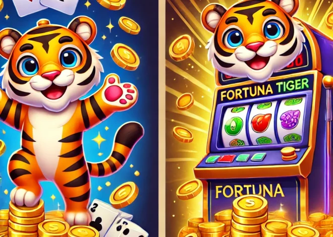 Fortune Tiger 777: Como Jogar e Maximizar Seus Ganhos