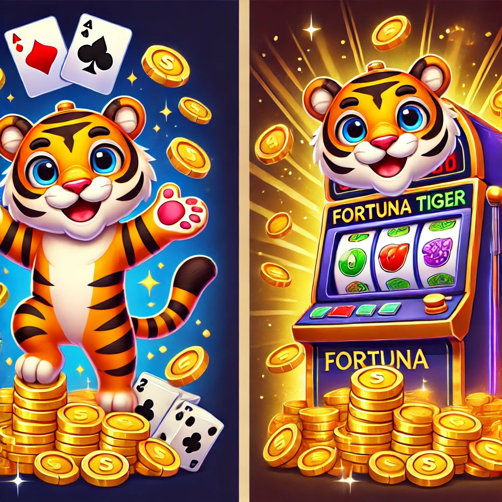 Fortune Tiger 777: Como Jogar e Maximizar Seus Ganhos