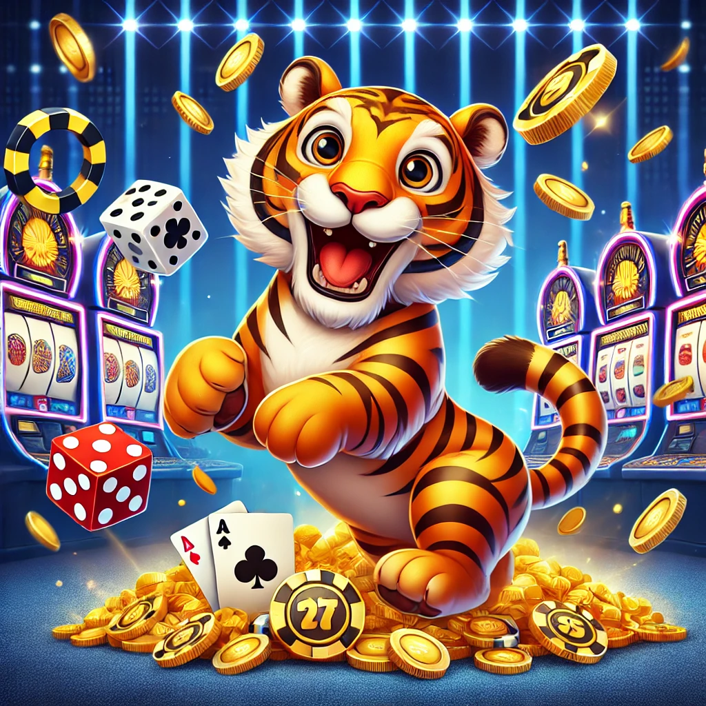 Fortune Tiger Demo: Explore o Jogo sem Gastar Nada